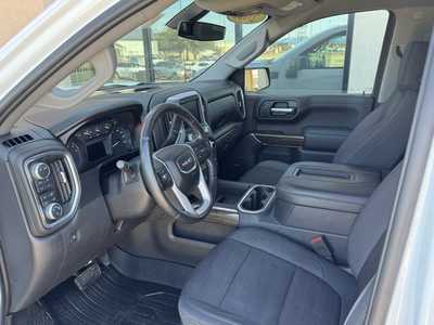 2021 GMC 1500 Crew Cab, $31450. Photo 10