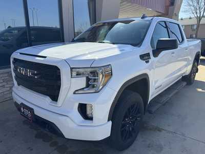 2021 GMC 1500 Crew Cab, $31450. Photo 2
