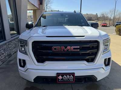 2021 GMC 1500 Crew Cab, $31450. Photo 3