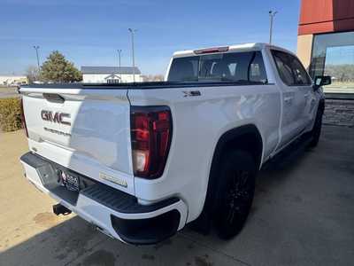 2021 GMC 1500 Crew Cab, $31450. Photo 5