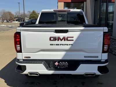 2021 GMC 1500 Crew Cab, $31450. Photo 6