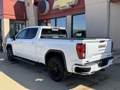 2021 GMC 1500 Crew Cab, $31450. Photo 7