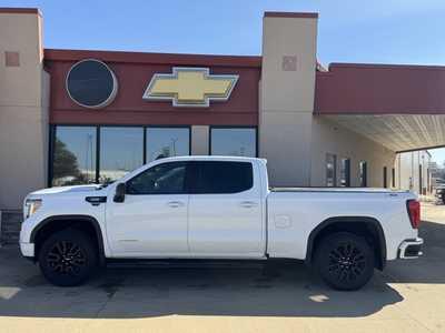 2021 GMC 1500 Crew Cab, $31450. Photo 8