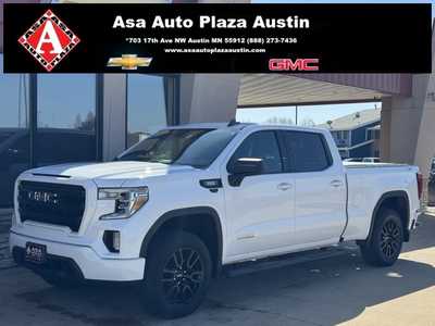 2021 GMC 1500 Crew Cab, $31450. Photo 1