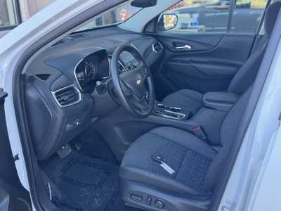 2024 Chevrolet Equinox, $26950. Photo 12