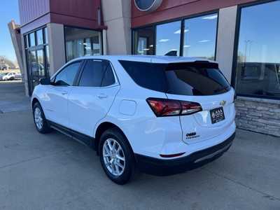 2024 Chevrolet Equinox, $26950. Photo 7