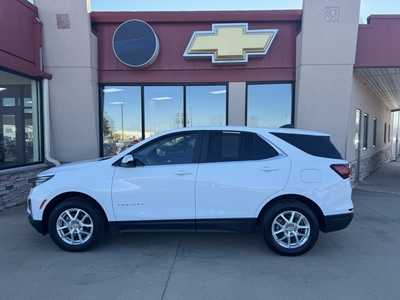 2024 Chevrolet Equinox, $26950. Photo 8