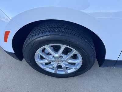 2024 Chevrolet Equinox, $26950. Photo 9