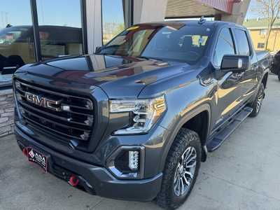 2019 GMC 1500 Crew Cab, $39950. Photo 2