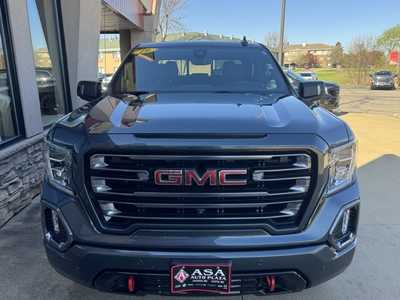 2019 GMC 1500 Crew Cab, $39950. Photo 3