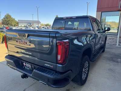 2019 GMC 1500 Crew Cab, $39950. Photo 5