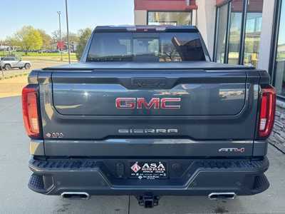 2019 GMC 1500 Crew Cab, $39950. Photo 6