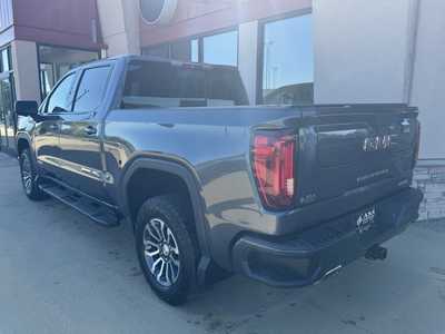 2019 GMC 1500 Crew Cab, $39950. Photo 7