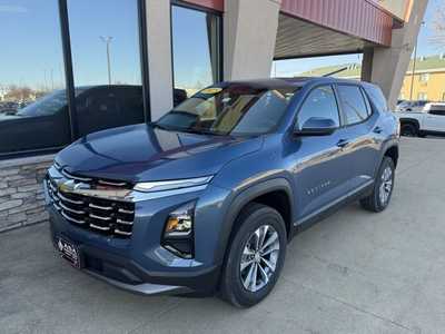 2025 Chevrolet Equinox, $29995. Photo 2