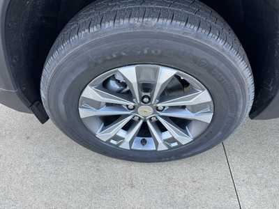 2025 Chevrolet Equinox, $29995. Photo 9