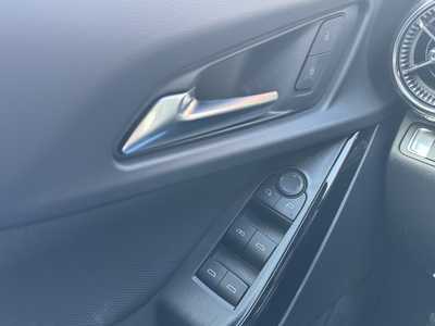 2025 Chevrolet Equinox, $32595. Photo 11