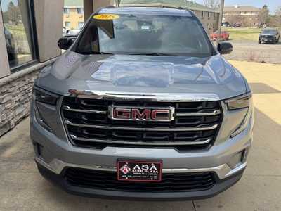 2025 GMC Acadia, $49425. Photo 3