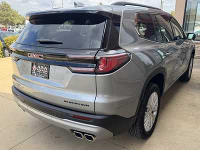 2025 GMC Acadia, $49425. Photo 5