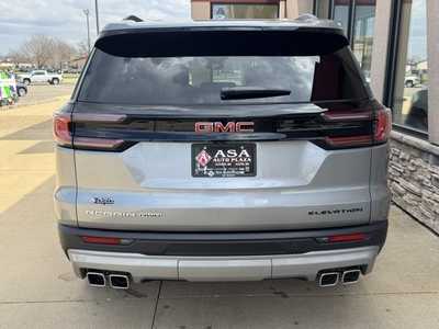 2025 GMC Acadia, $49425. Photo 6