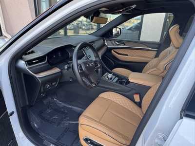2023 Jeep Grand Cherokee, $39950. Photo 11