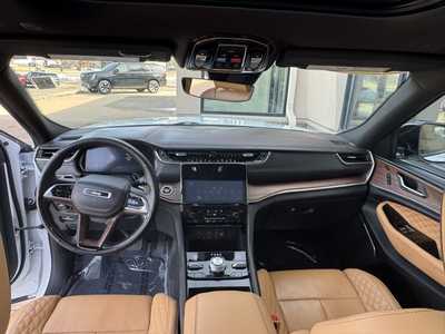 2023 Jeep Grand Cherokee, $39950. Photo 12