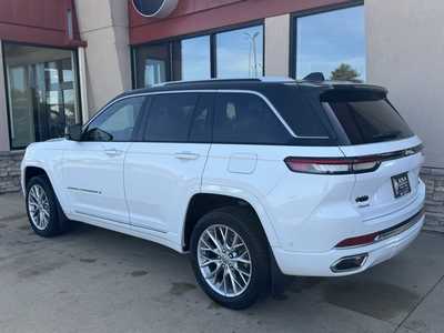 2023 Jeep Grand Cherokee, $39950. Photo 6