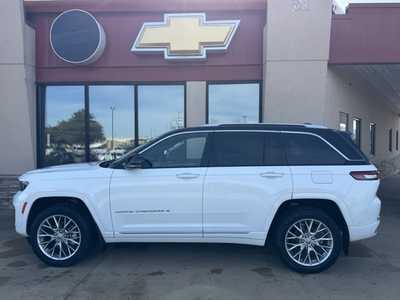 2023 Jeep Grand Cherokee, $39950. Photo 7