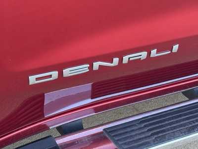 2022 GMC 1500 Crew Cab, $49950. Photo 11