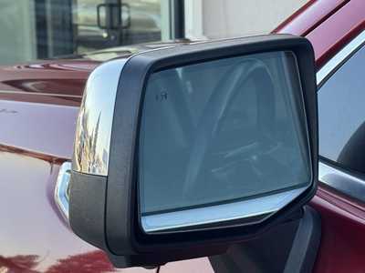 2022 GMC 1500 Crew Cab, $49950. Photo 12