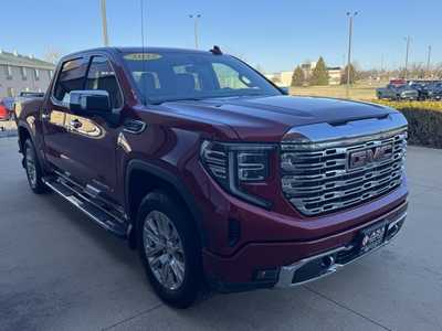 2022 GMC 1500 Crew Cab, $49950. Photo 4