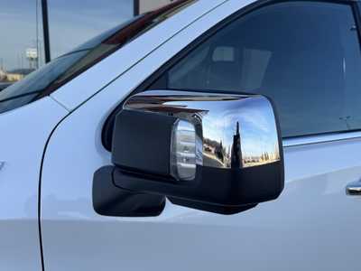 2025 Chevrolet 1500 Crew Cab, $67270. Photo 11