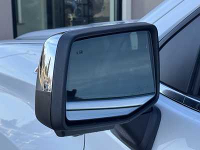 2025 Chevrolet 1500 Crew Cab, $67270. Photo 12