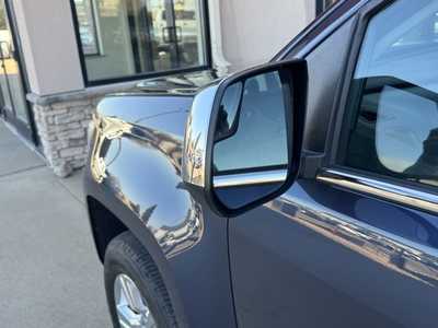 2018 Chevrolet Colorado Crew Cab, $22250. Photo 11