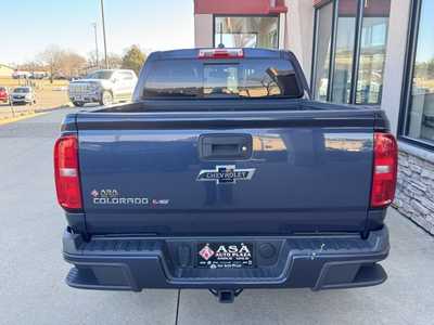 2018 Chevrolet Colorado Crew Cab, $22250. Photo 6
