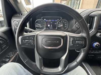 2020 GMC 2500 Crew Cab, $39950. Photo 11