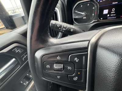 2020 GMC 2500 Crew Cab, $39950. Photo 12