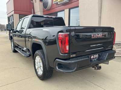 2020 GMC 2500 Crew Cab, $39950. Photo 6