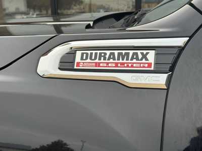 2020 GMC 2500 Crew Cab, $39950. Photo 8