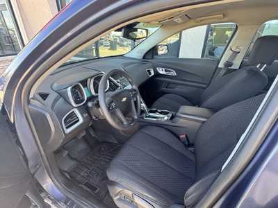 2014 Chevrolet Equinox, $13350. Photo 10