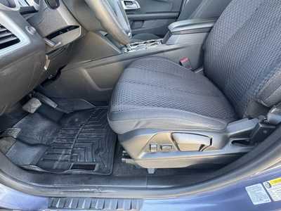 2014 Chevrolet Equinox, $13350. Photo 12