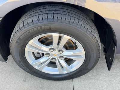 2014 Chevrolet Equinox, $13350. Photo 9