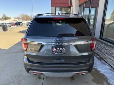 2017 Ford Explorer, $14450. Photo 6