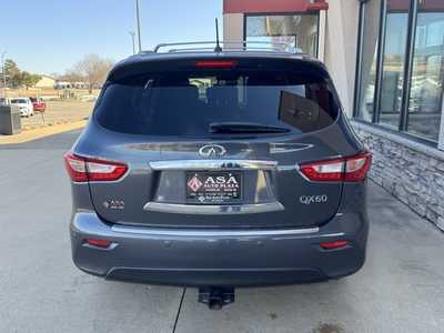 2014 Infiniti QX60, $11750. Photo 6