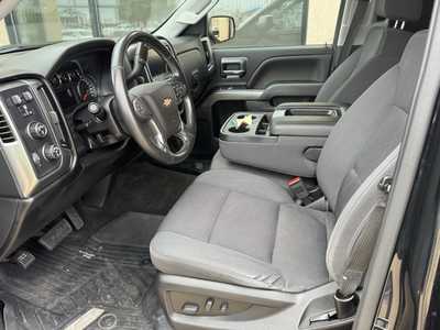 2018 Chevrolet 1500 Crew Cab, $20550. Photo 11