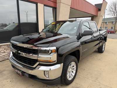 2018 Chevrolet 1500 Crew Cab, $20550. Photo 2
