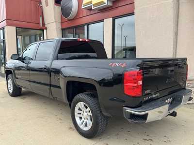 2018 Chevrolet 1500 Crew Cab, $20550. Photo 7