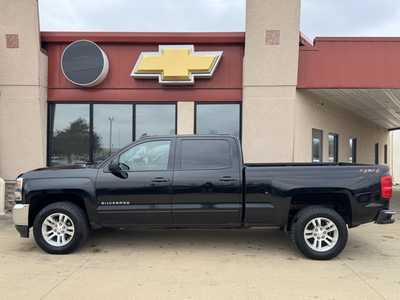 2018 Chevrolet 1500 Crew Cab, $20550. Photo 8