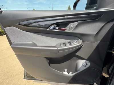 2025 Chevrolet TrailBlazer, $30080. Photo 12