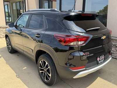 2025 Chevrolet TrailBlazer, $30080. Photo 7