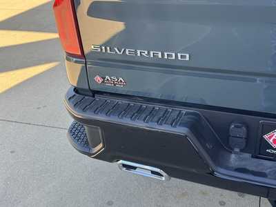 2025 Chevrolet 1500, $66865. Photo 7